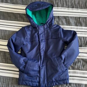 Cat & Jack 3T Warm jacket